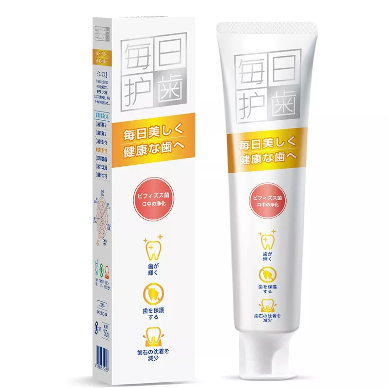 Kem đánh răng Fresh Breath