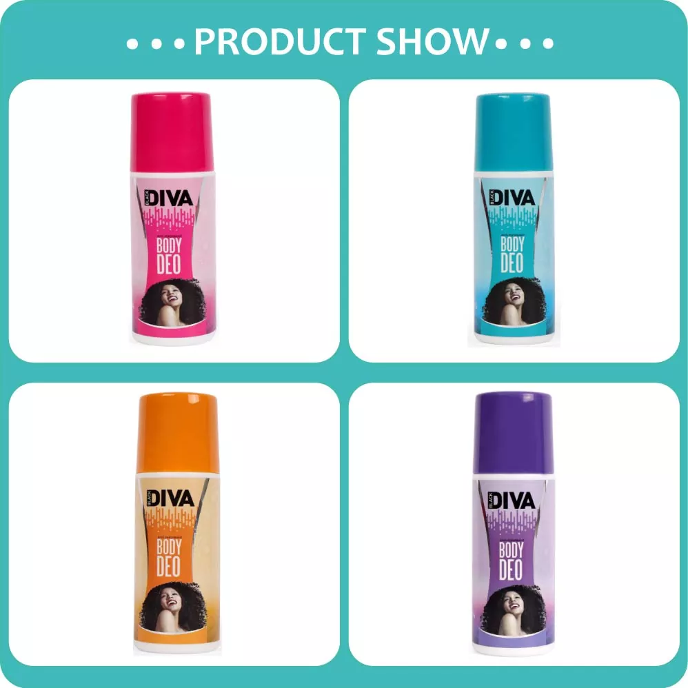 Jinmao Roll-on Deodorant Product
