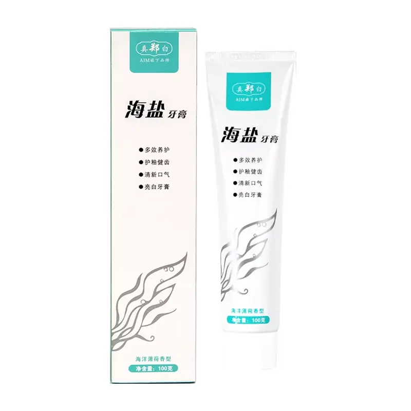 Kem đánh răng sửa chữa men răng